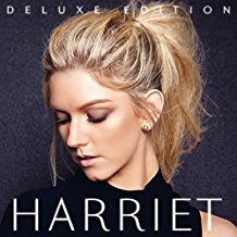 Harriet by Harriet